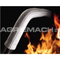Silica Sleeve - High Temperature products